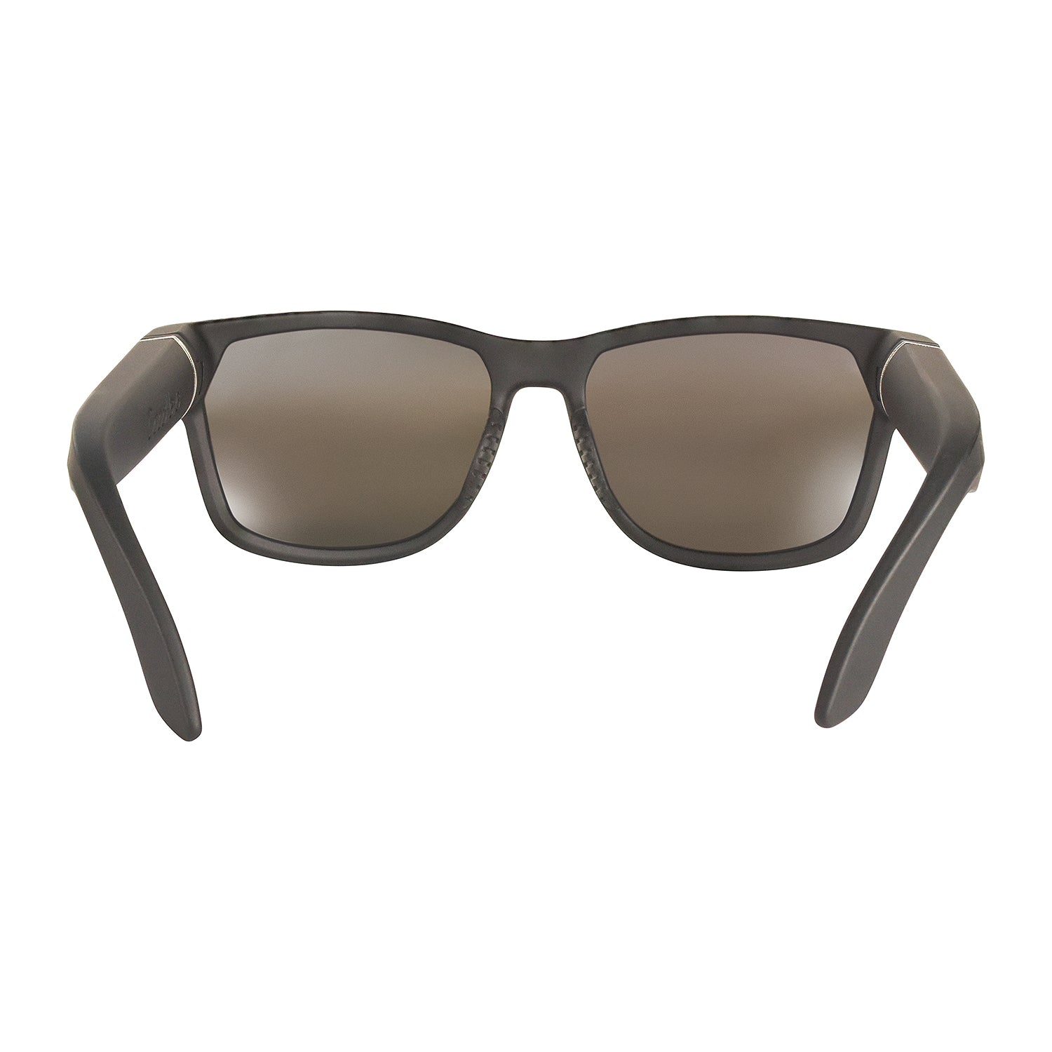 Black Frame with Blue Lens - GoodHeye