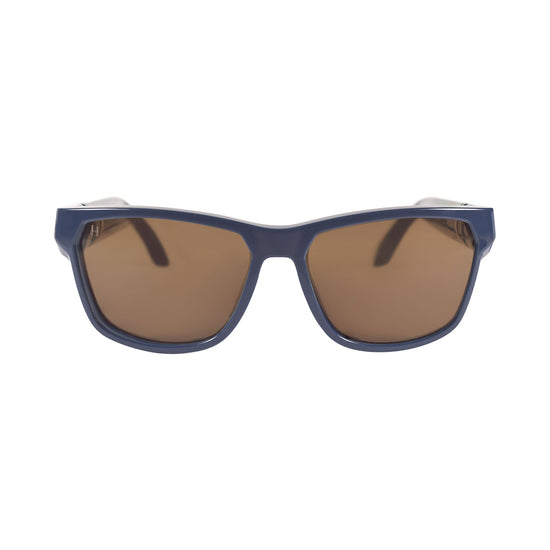 Navy Horizon – Amber Lens - GoodHeye