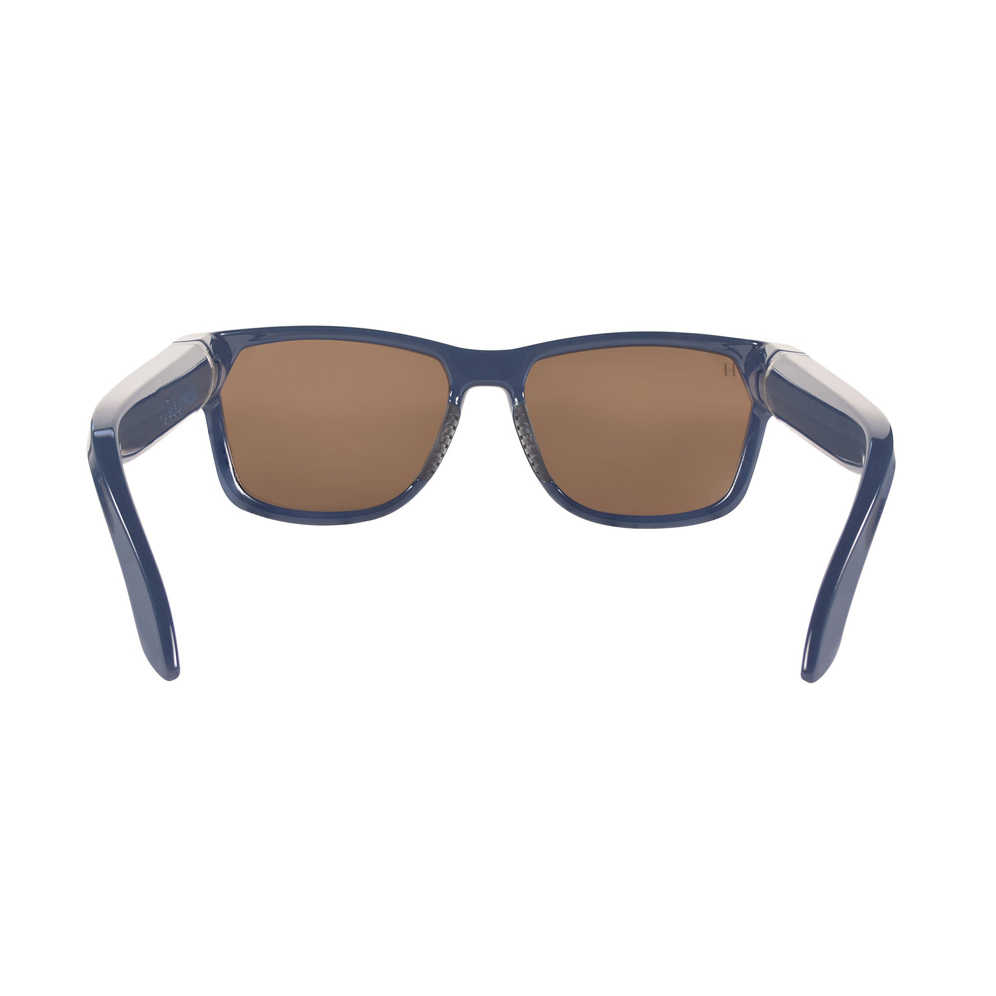 Navy Horizon – Amber Lens - GoodHeye