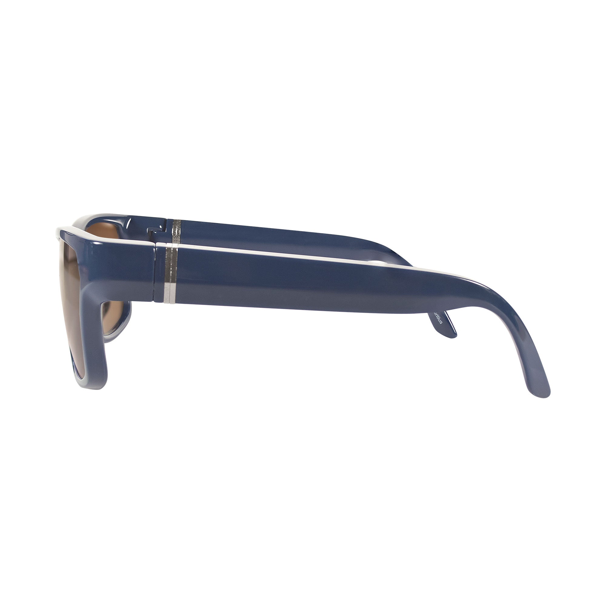Navy Horizon – Amber Lens - GoodHeye