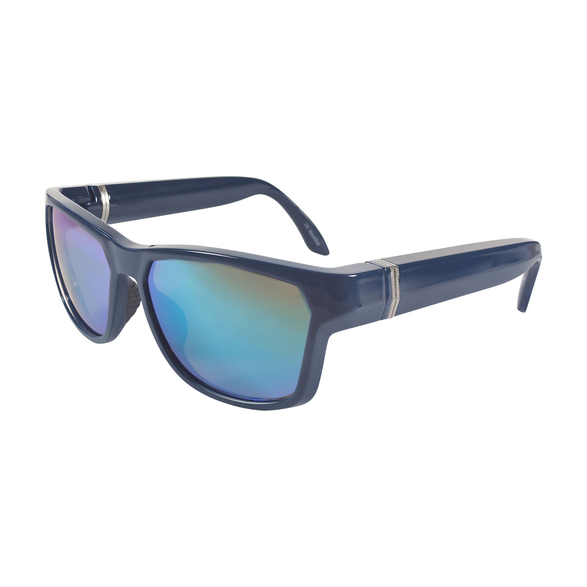 Navy Horizon – Blue Mirror - GoodHeye