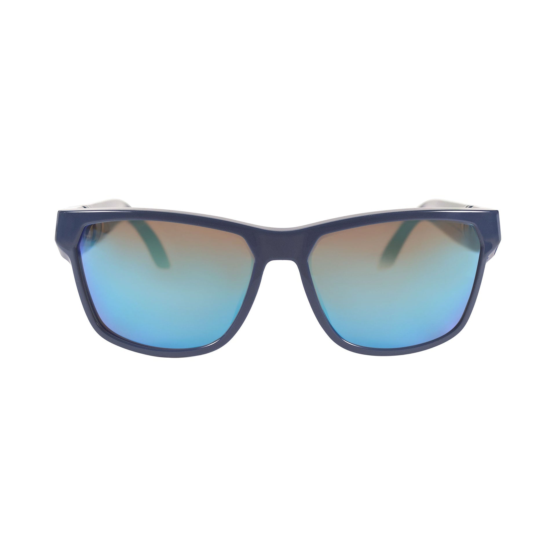 Navy Horizon – Ice Blue Reflective - GoodHeye