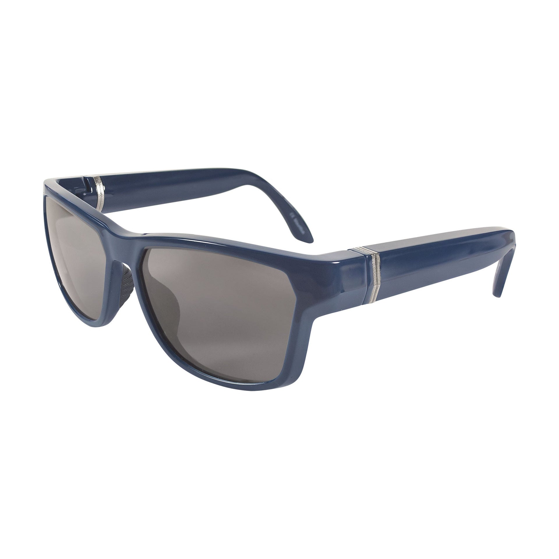 Navy Horizon – Ocean Grey - GoodHeye