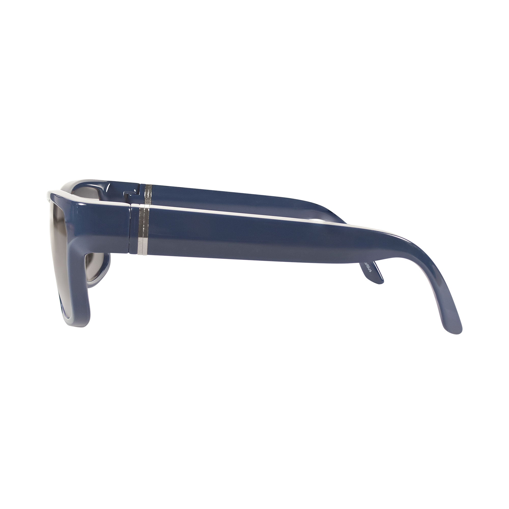 Navy Horizon – Ocean Grey - GoodHeye