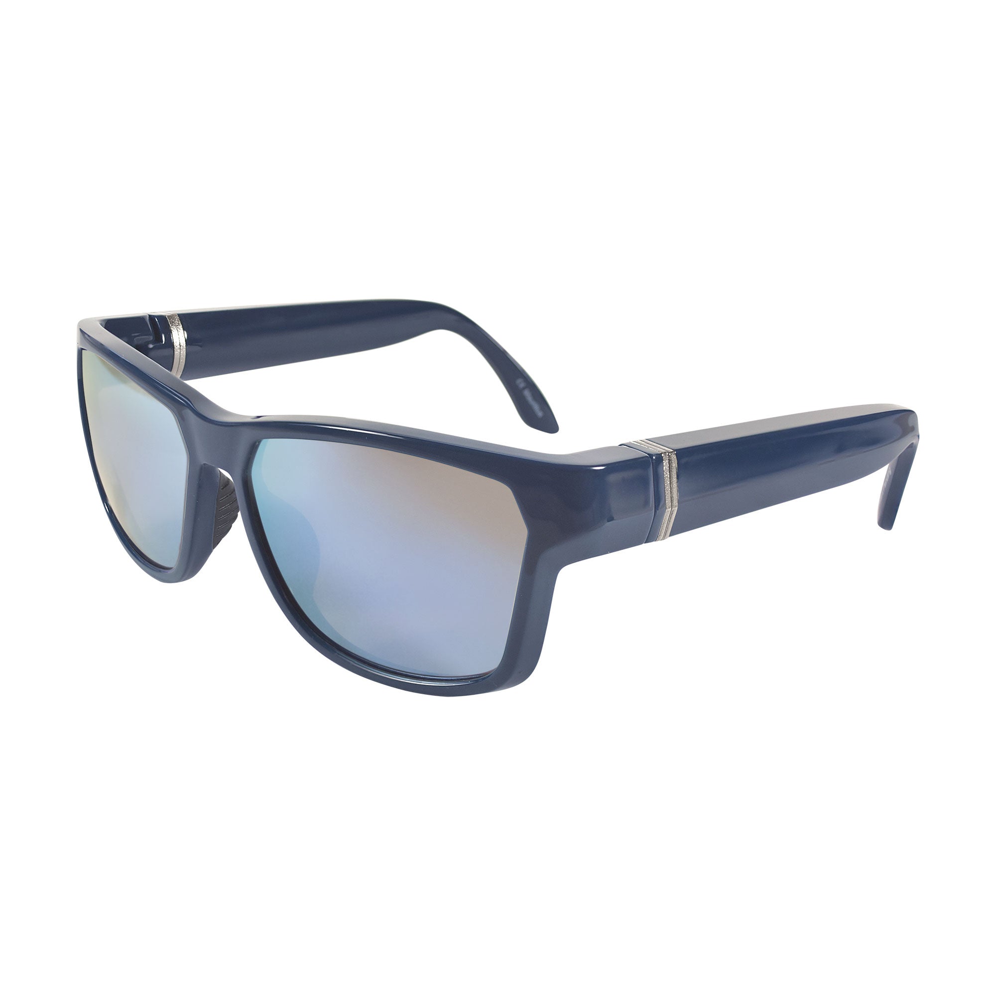 Navy Horizon – Rose Tint - GoodHeye