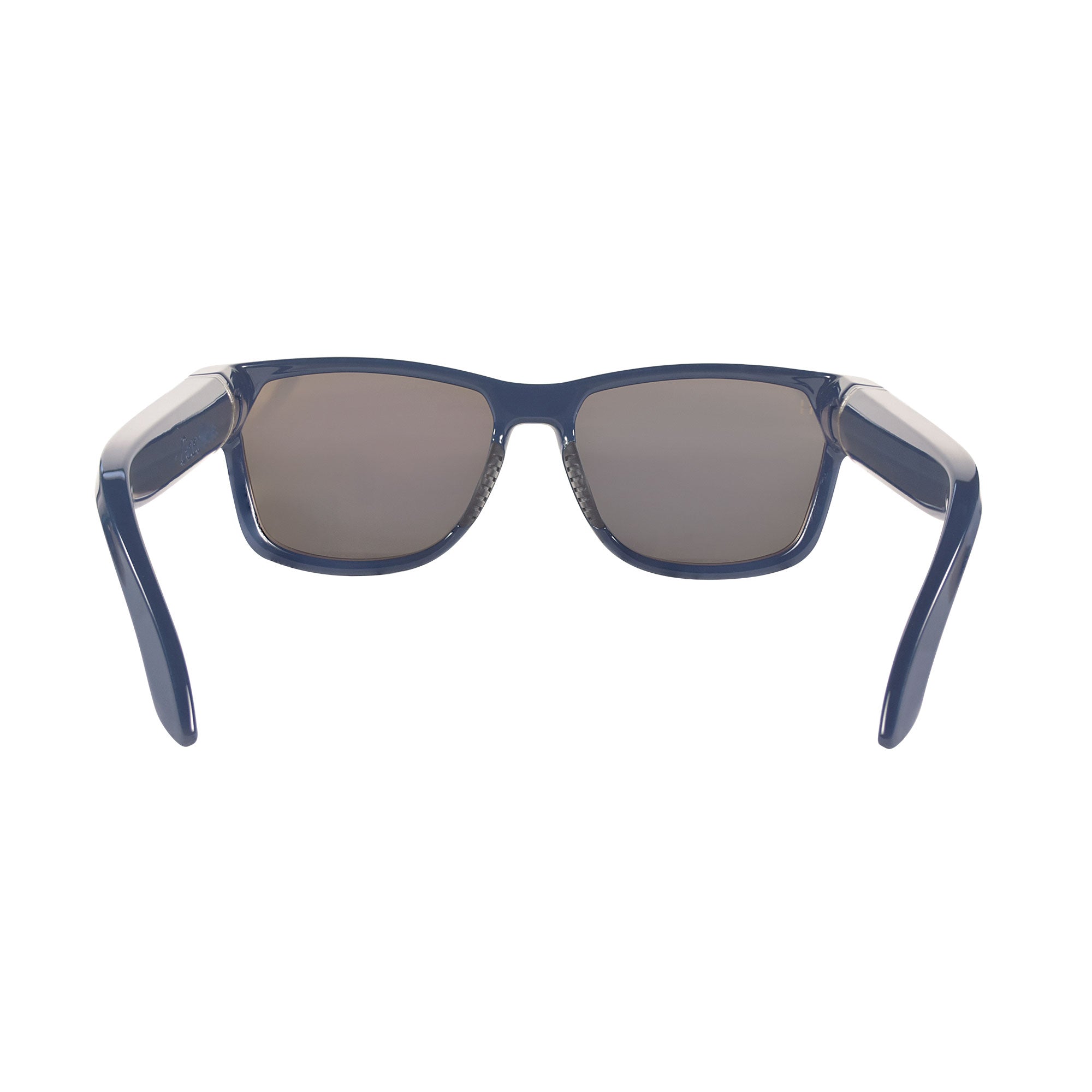 Navy Horizon – Sunset Gold - GoodHeye