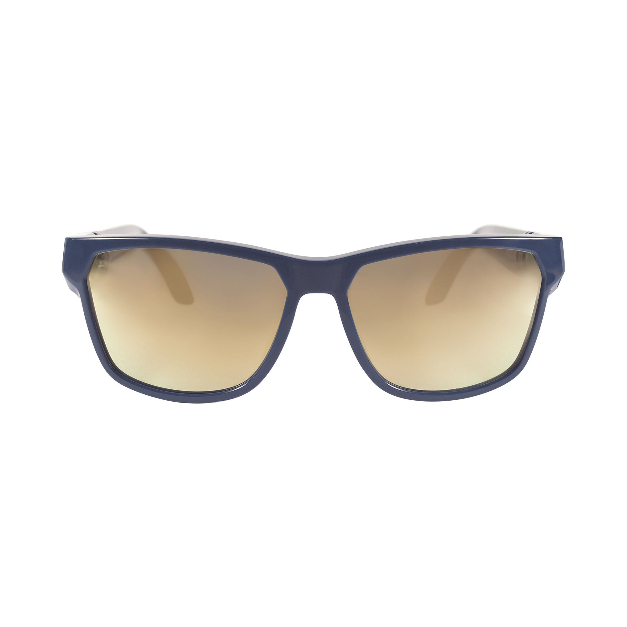 Navy Horizon – Sunset Gold - GoodHeye